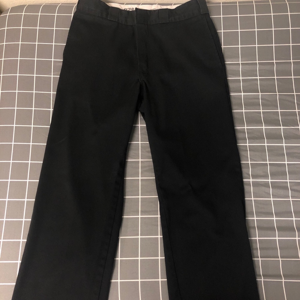 dickies original 874